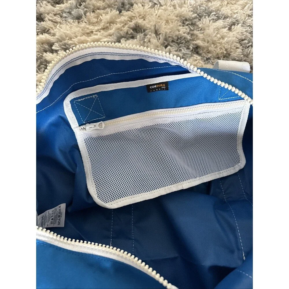 lands End Duffel bag New With Tags